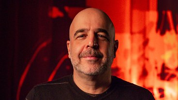 André Barcinski