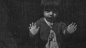 Forugh Farrokhzad