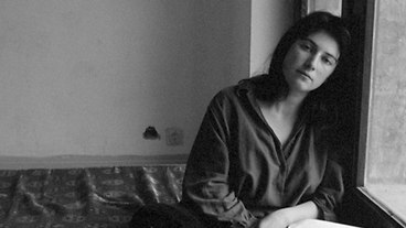 Chantal Akerman