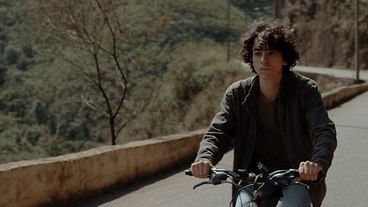 Affonso Uchoa