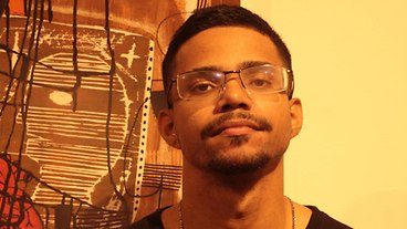 Rian Oliveira (Hulk Cinéfilo)