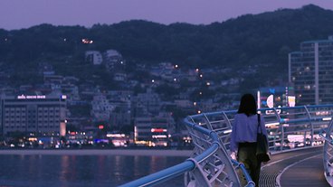 Boo Eun-joo