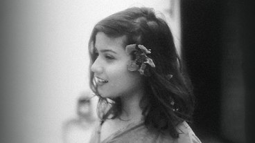 Payal Kapadia