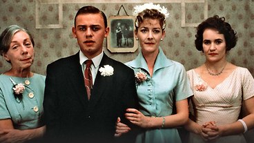 Terence Davies