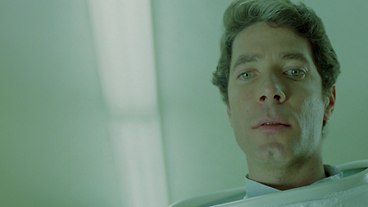 David Cronenberg
