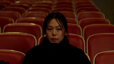 Hong Sang-soo