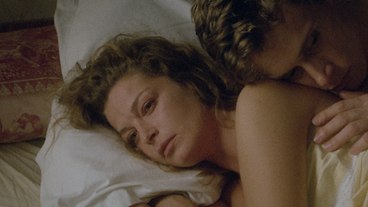 Catherine Breillat