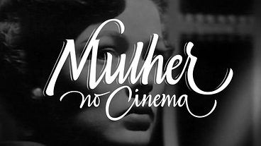 Mulher no Cinema
