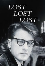 Lost, Lost, Lost