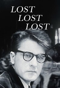 Lost, Lost, Lost