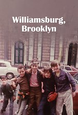 Williamsburg, Brooklyn