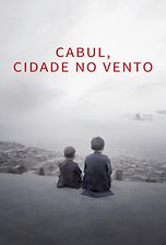 Cabul, Cidade no Vento