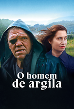 O Homem de Argila