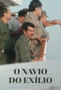 O Barco do Exílio