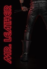 Mr. Leather