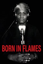 Born in Flames