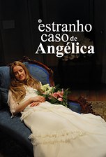 O Estranho Caso de Angélica