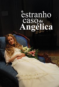 O Estranho Caso de Angélica
