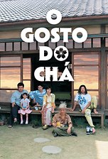 O Gosto do Chá
