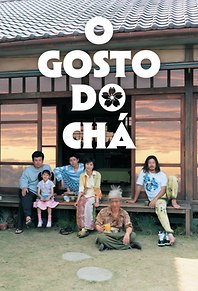 O Gosto do Chá