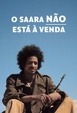 O Saara Não Está à Venda