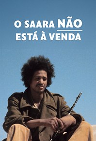 O Saara Não Está à Venda
