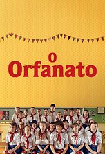 O Orfanato