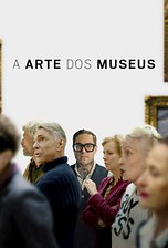 A Arte dos Museus