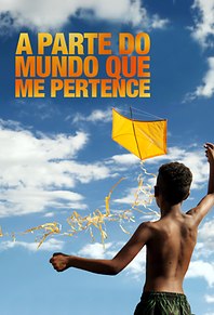 A Parte do Mundo Que Me Pertence