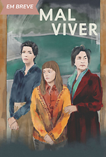Mal Viver (Trailer)