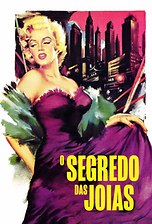 O Segredo das Joias