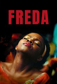 Freda