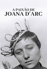 A Paixão de Joana d'Arc