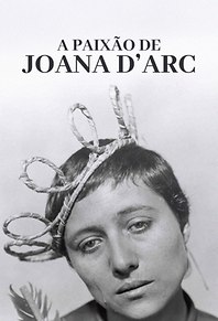 A Paixão de Joana d'Arc