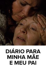 Diário para Minha Mãe e Meu Pai