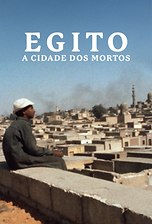 Egito - A Cidade dos Mortos