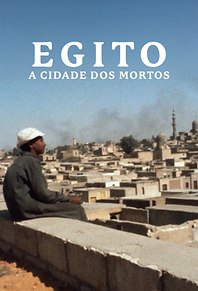 Egito - A Cidade dos Mortos