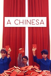 A Chinesa