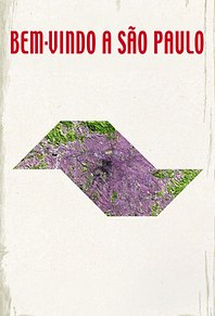 Bem-vindo a São Paulo
