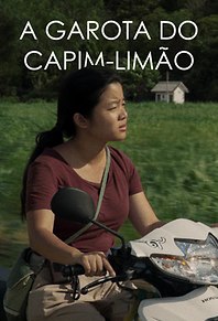 A Garota do Capim-limão