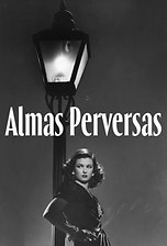 Almas Perversas