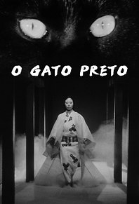 O Gato Preto