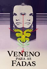 Veneno para as Fadas