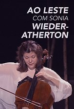 Ao Leste com Sonia Wieder-Atherton