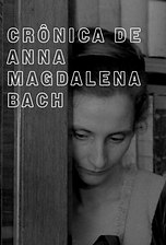 Crônica de Anna Magdalena Bach