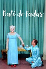 Balé de Fadas