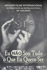 Eu Não Sou Tudo O Que Eu Quero Ser