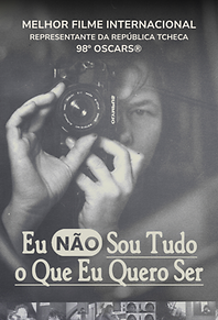 Eu Não Sou Tudo O Que Eu Quero Ser