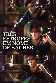 Três Estrofes em Nome de Sacher