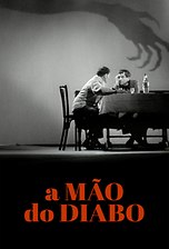 A Mão do Diabo